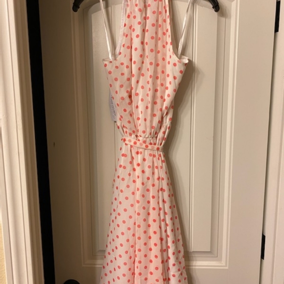 Eva Mendez dress - Picture 4 of 4